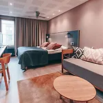 Hotel Centro 3*