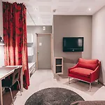 Centro Hotel