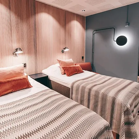 Ξενοδοχείο Centro