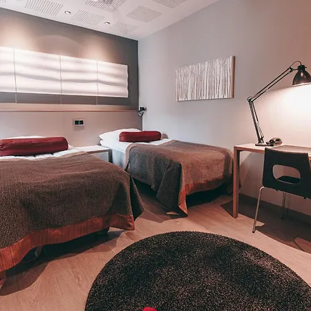 Centro 3* Turku