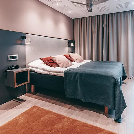 Centro 3* טורקו