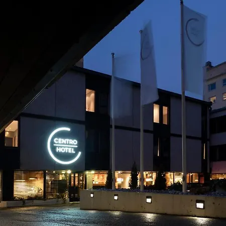 Centro 3*