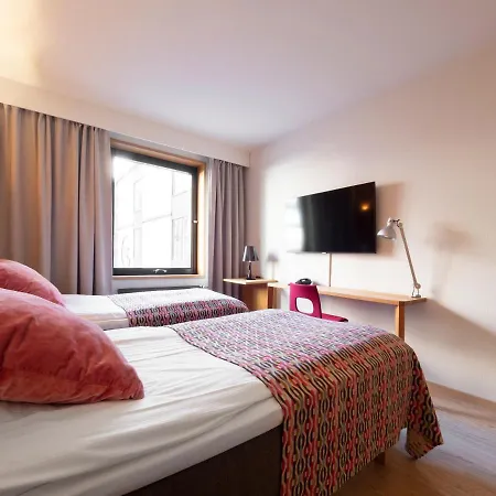 Centro Ξενοδοχείο Τούρκου