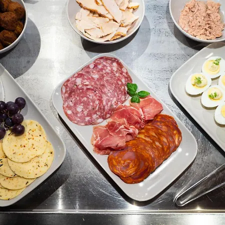 Ξενοδοχείο Centro