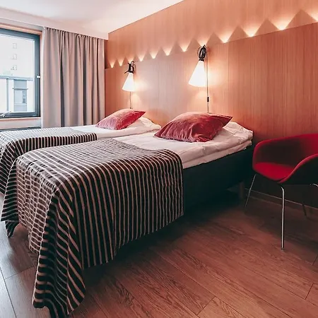 Centro 3* Turku