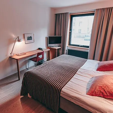 Centro 3* טורקו