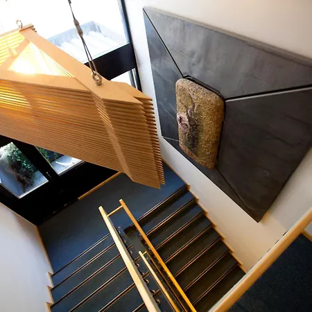 Ξενοδοχείο Centro 3*