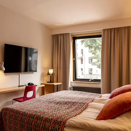 Centro Hotell