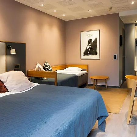 Centro Ξενοδοχείο 3*