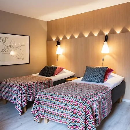 Centro فندق توركو