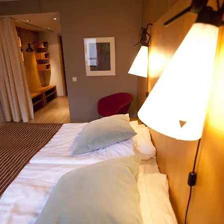 Centro 3* טורקו
