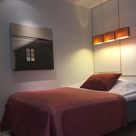 Hotel Centro 3*