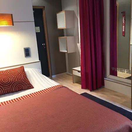 Centro Hotel 3*