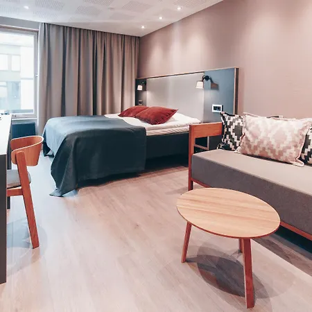 Centro 3* Τούρκου