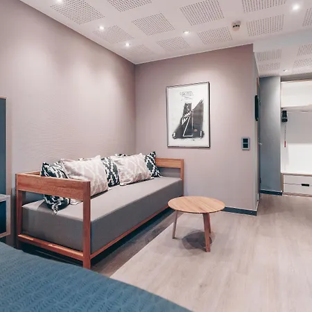 Centro 3* טורקו