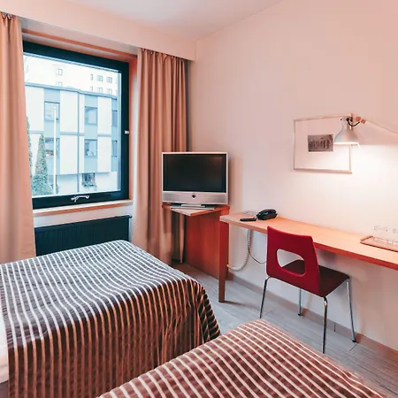 Centro 3* Τούρκου