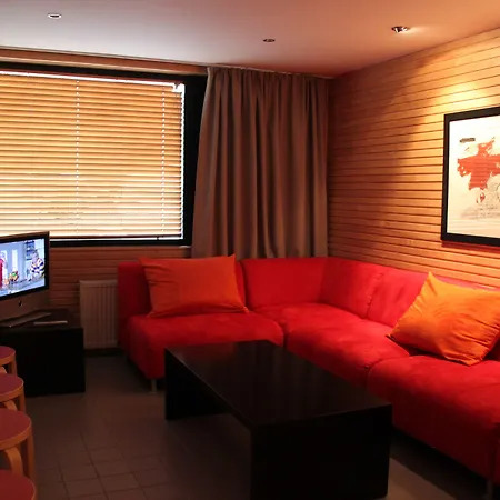 Hotel Centro 3*