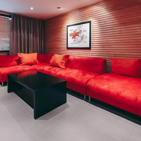 Hotel Centro 3*