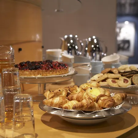 Centro Hotel Turku