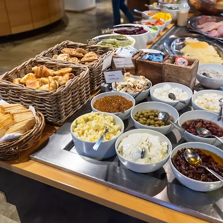 Centro 3* Τούρκου