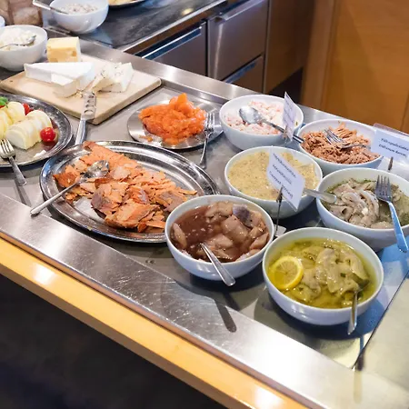 Centro Τούρκου