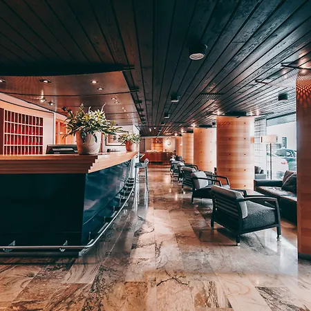 Hotel Centro 3*