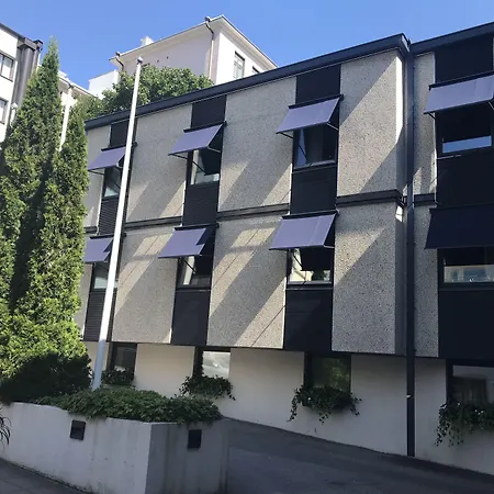 Centro Ξενοδοχείο