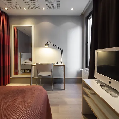 Centro 3* Турку