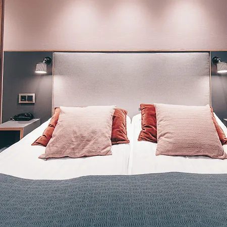 Hotel Centro 3*
