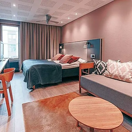 Hotell Centro