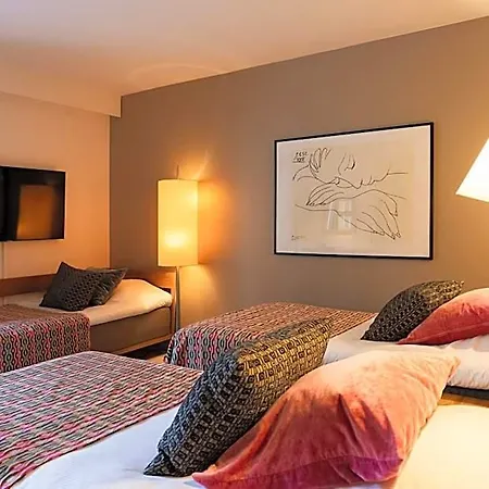 Centro Hotell Åbo