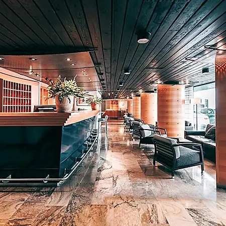 Centro 3* Åbo
