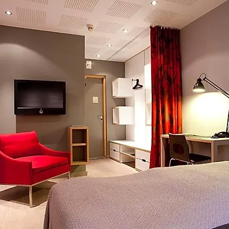 Hotell Centro 3*