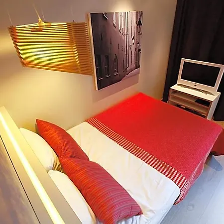Centro Hotell Åbo