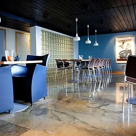 Hotell Centro 3*