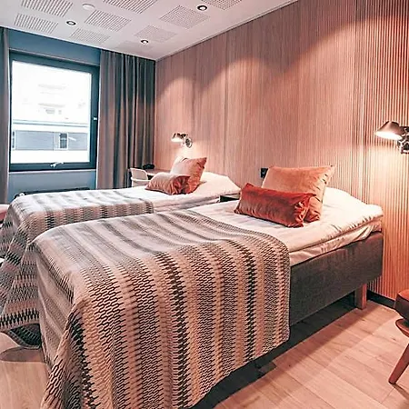 Hotell Centro Åbo