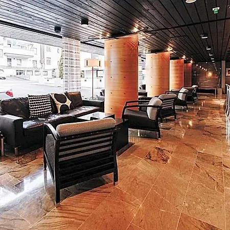 Centro 3* Åbo