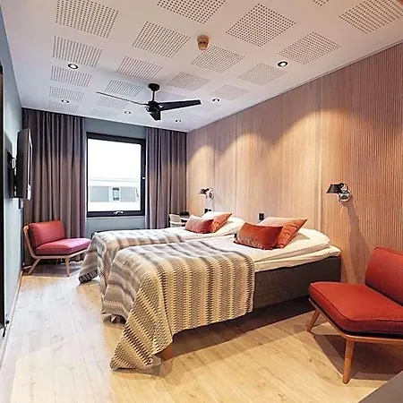 Centro Hotell Åbo