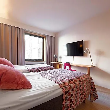 Centro Hotell Åbo