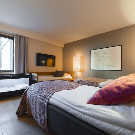 Centro Hotell Åbo