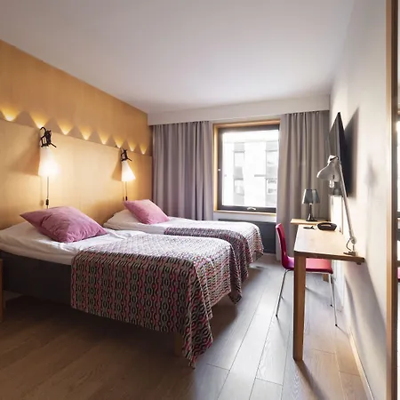 Centro 3* Åbo
