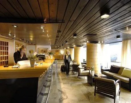 Centro Ξενοδοχείο