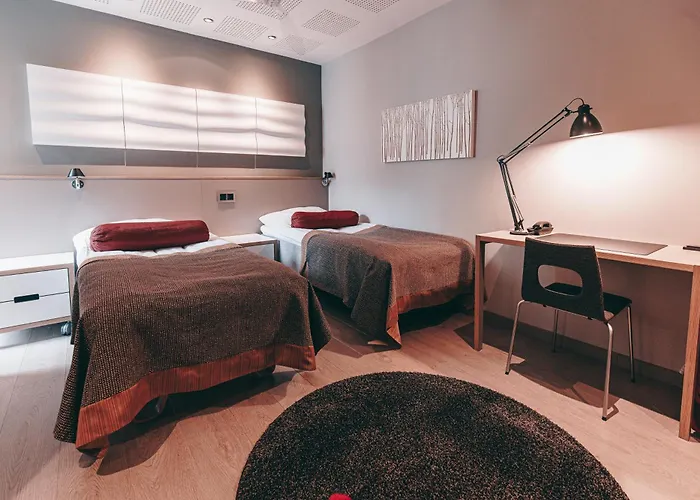 Centro 3* Турку