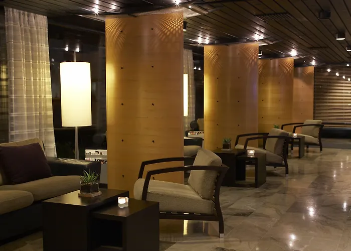 فندق Centro توركو