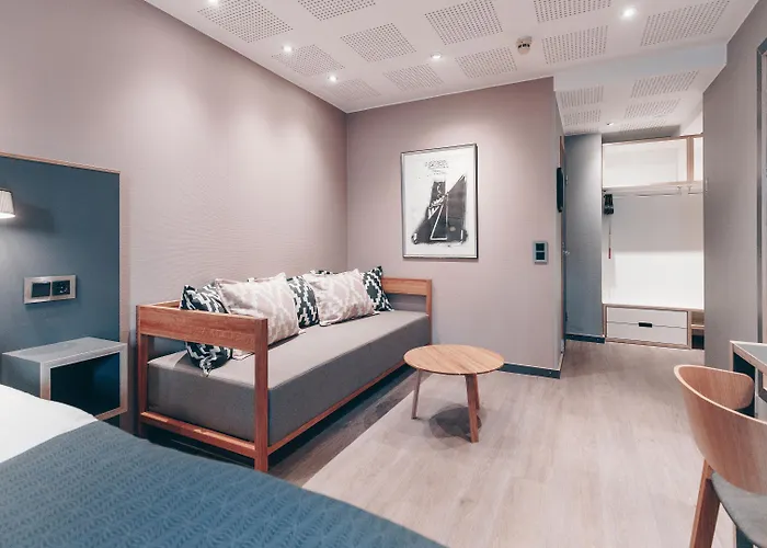 Centro 3* Турку