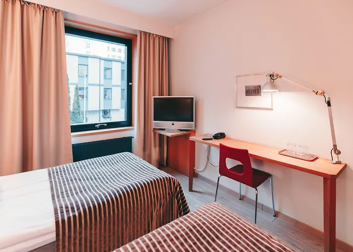 Centro 3* توركو