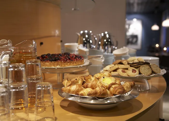 Centro فندق توركو