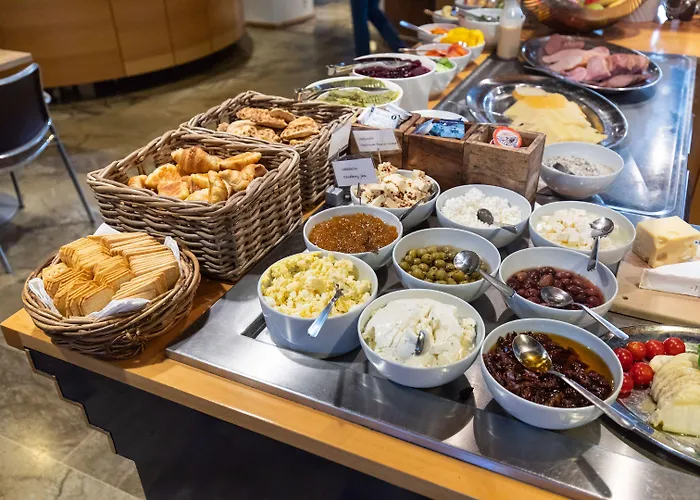 Centro 3* توركو