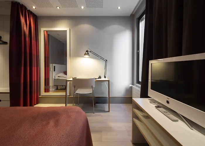 Centro 3* Турку